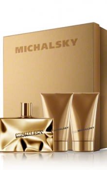07 MICHALSKY WOMAN GESCHENKSET